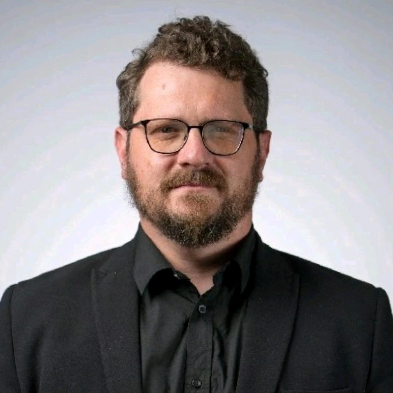 Michael Lockett